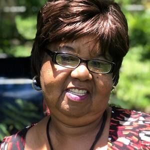 Meet your Posher, Nancy